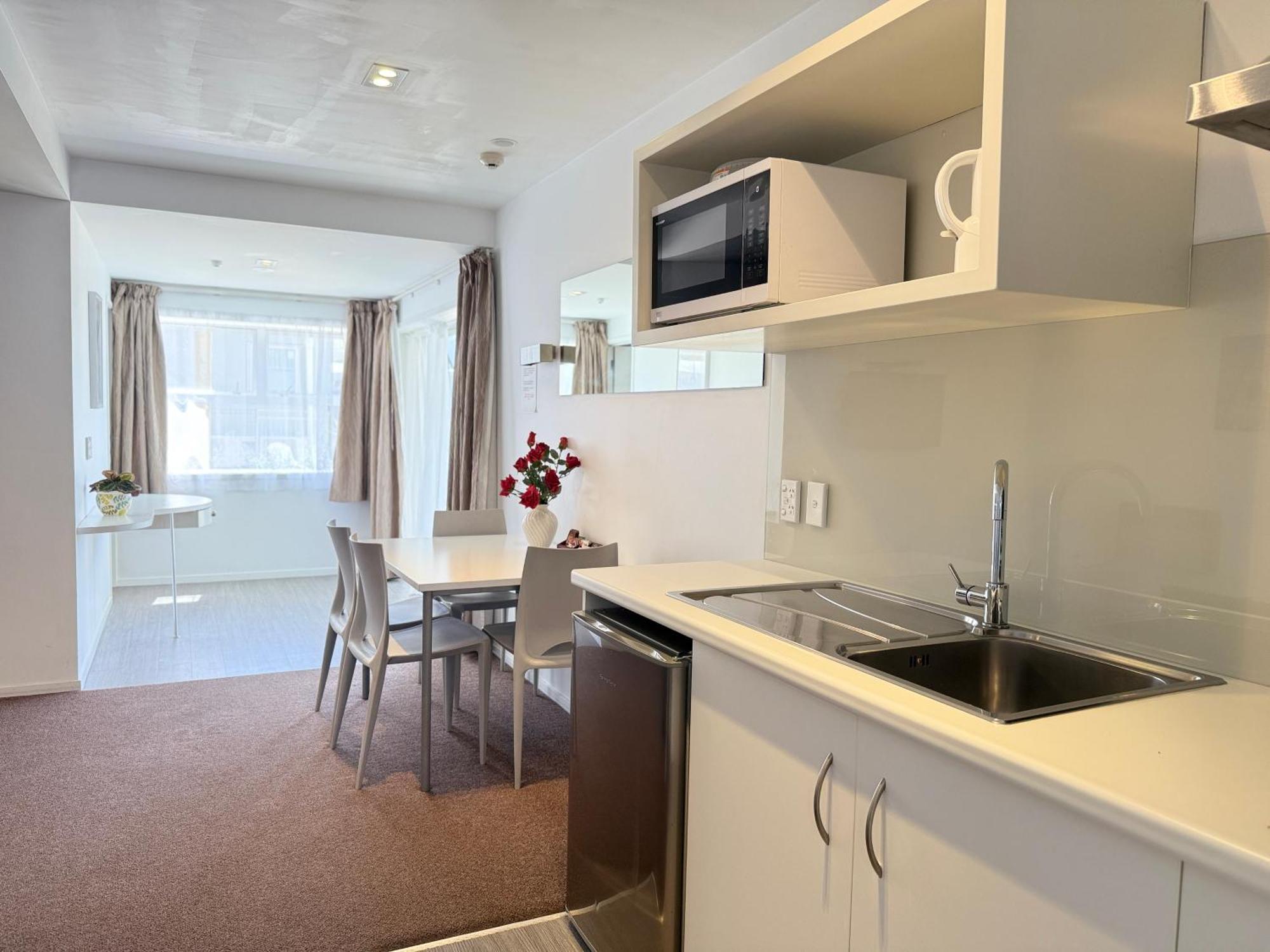 Morrinsville Motel Luaran gambar