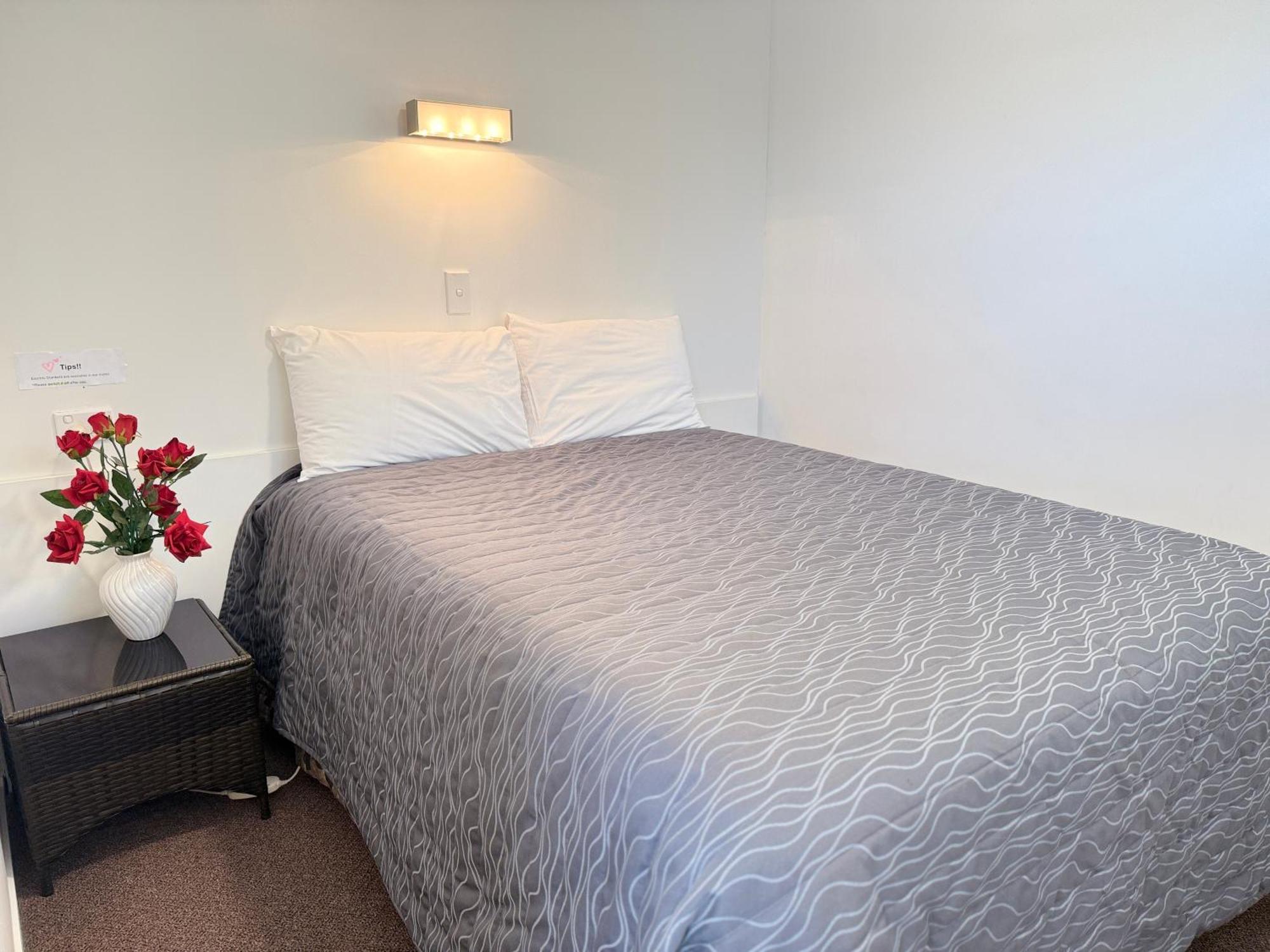 Morrinsville Motel Luaran gambar