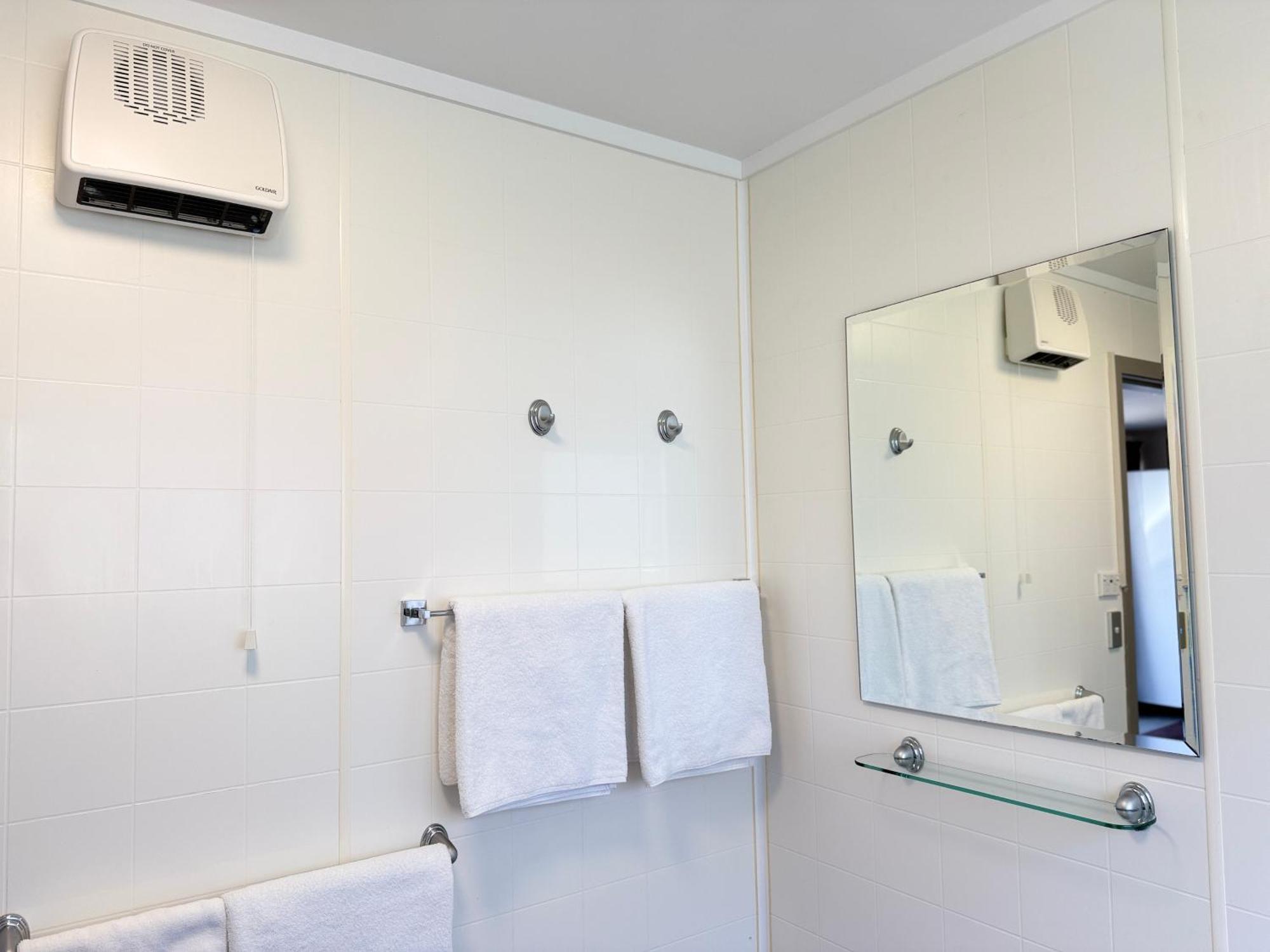 Morrinsville Motel Luaran gambar