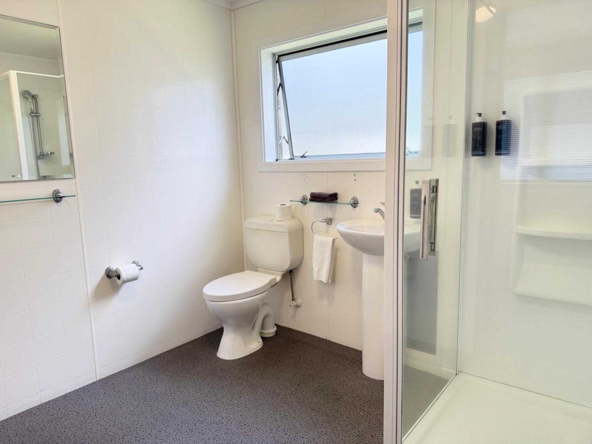 Morrinsville Motel Luaran gambar