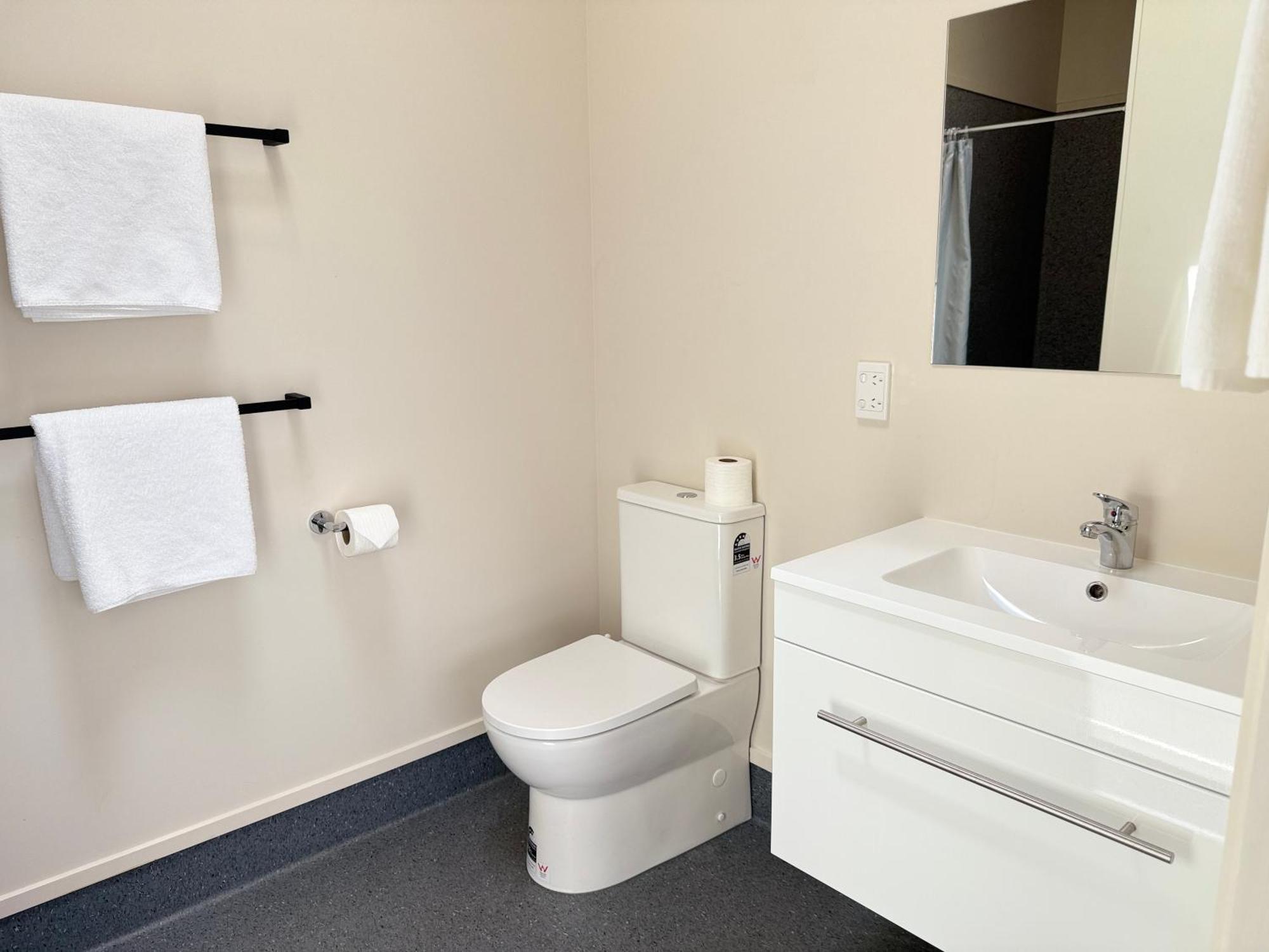 Morrinsville Motel Luaran gambar