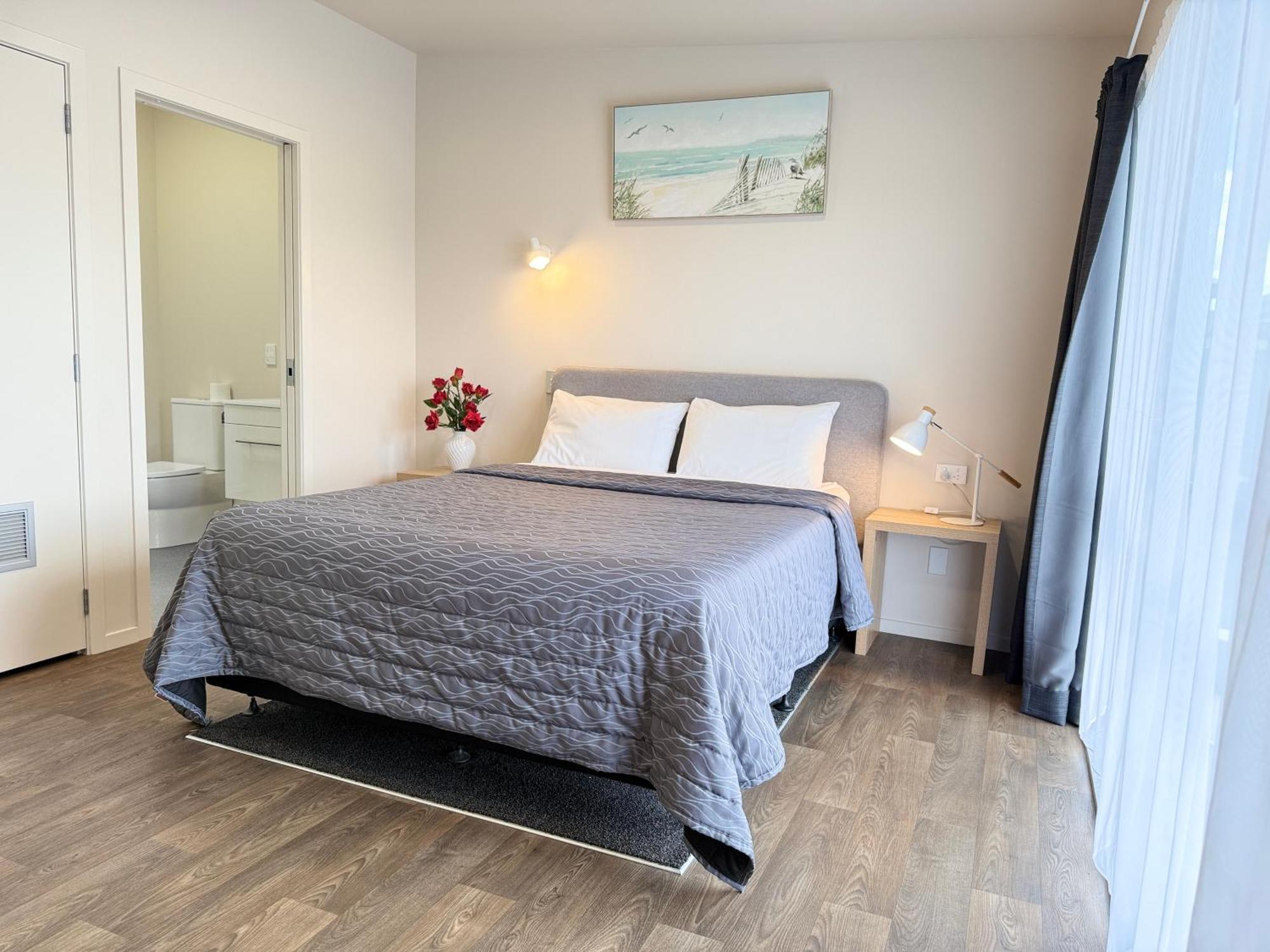 Morrinsville Motel Luaran gambar