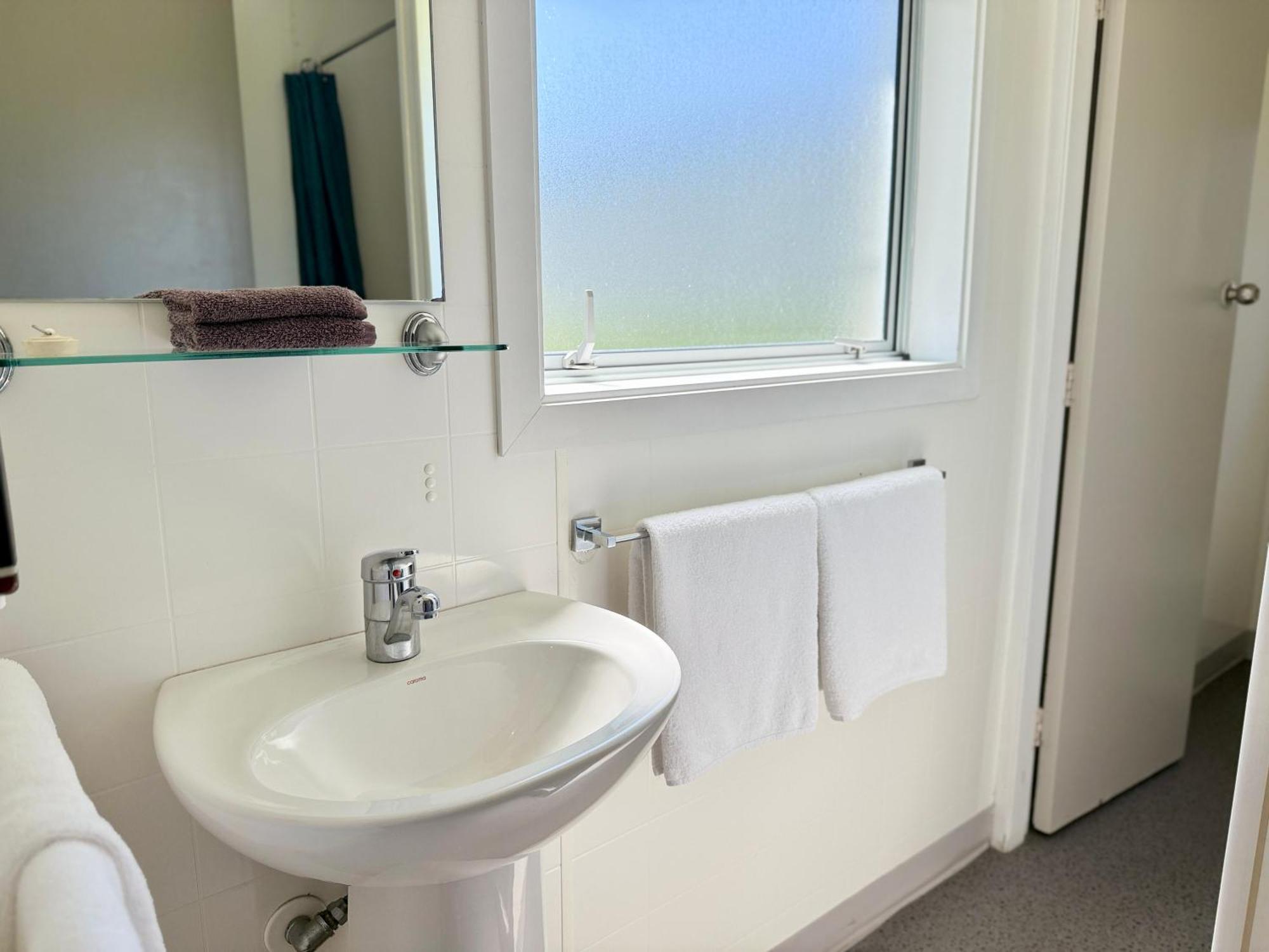 Morrinsville Motel Luaran gambar