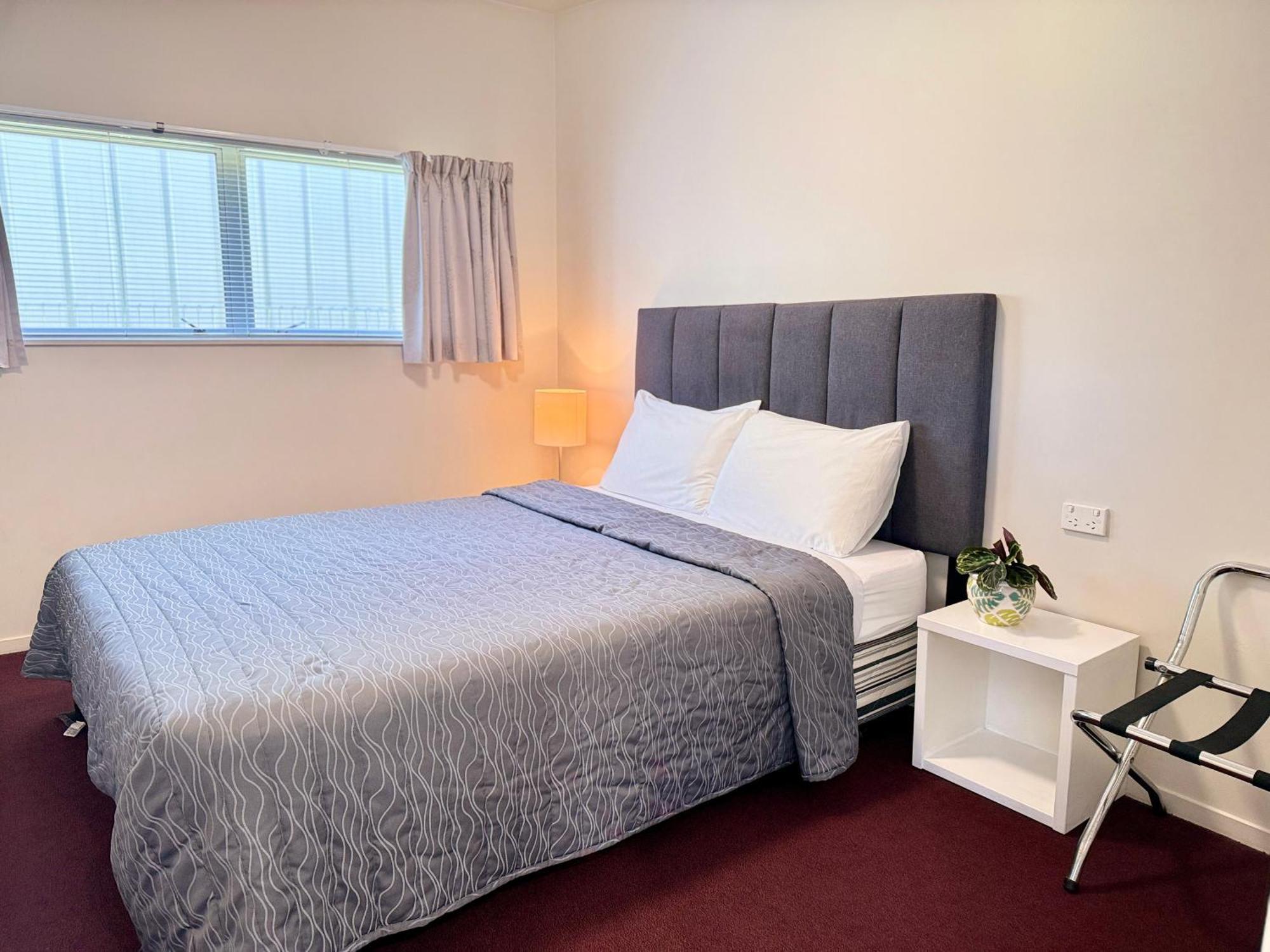 Morrinsville Motel Luaran gambar